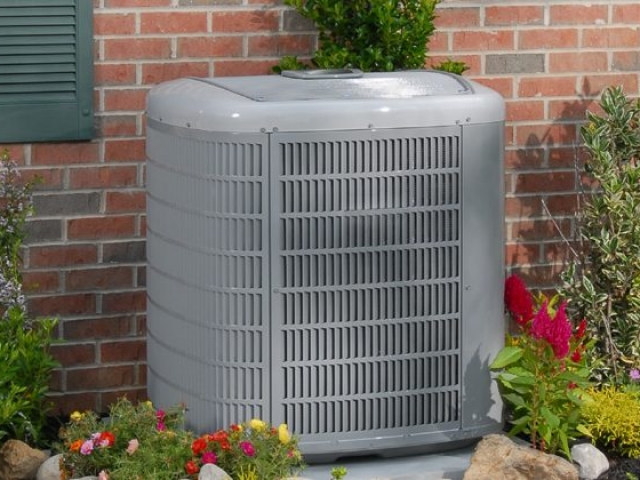 ABCO Air Conditioning Website