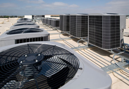 Residential and Commercial HVAC Services